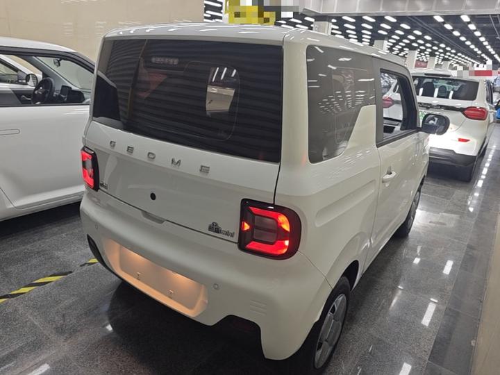 2024 Panda mini 200km Endurance Bear photo 4