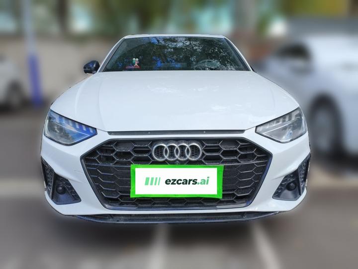 A4L 2024 40 TFSI Luxury Dynamic photo 2