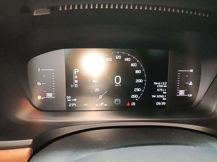 S90 2019 T5 photo 7