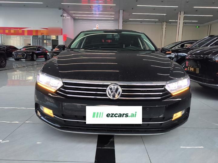 Magotan 2019 330TSI DSG Leading China VI photo 2