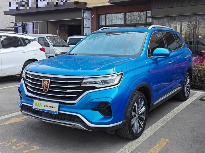RX5 MAX 2019 300TGI AT 4G Luxury