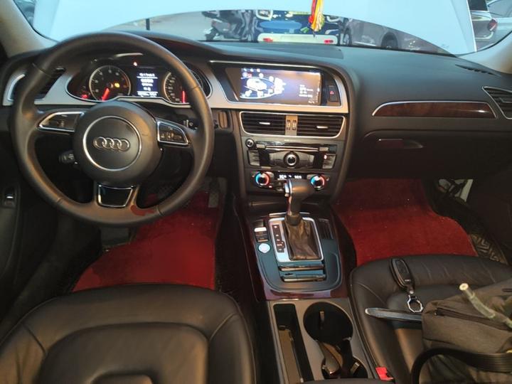 A4L 2016 35 TFSI AT Comfort photo 5