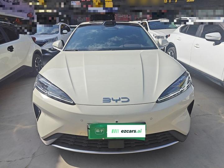 Seal 07 DM-i 2026 DM-i 1.5T 230km Flagship photo 2