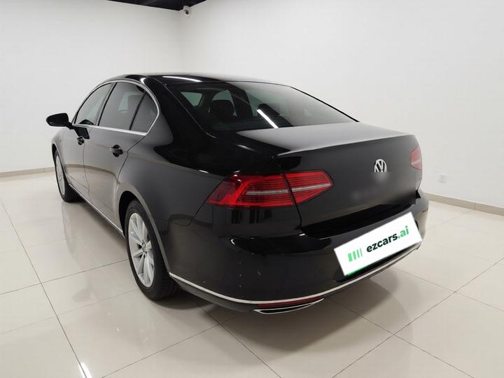 Magotan 2019 330TSI DSG Leading China VI photo 4