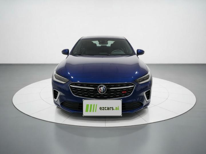 Regal 2020 GS 28T Elite photo 2