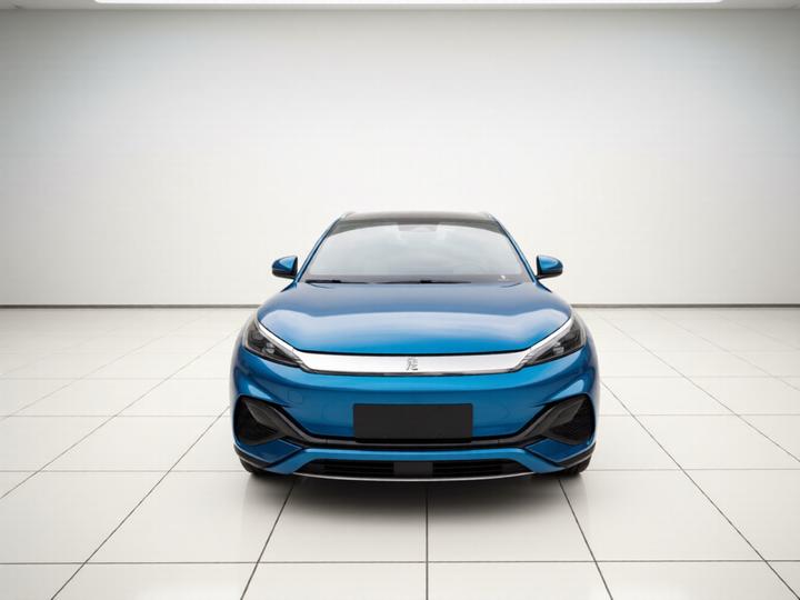 Yuan PLUS 2022 510KM Flagship photo 2