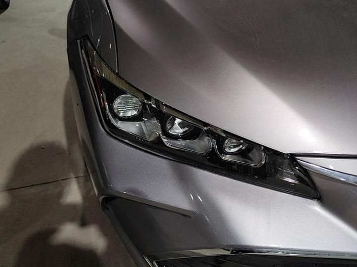Avalon 2021 2.5L Touring Premium SPORT photo 8