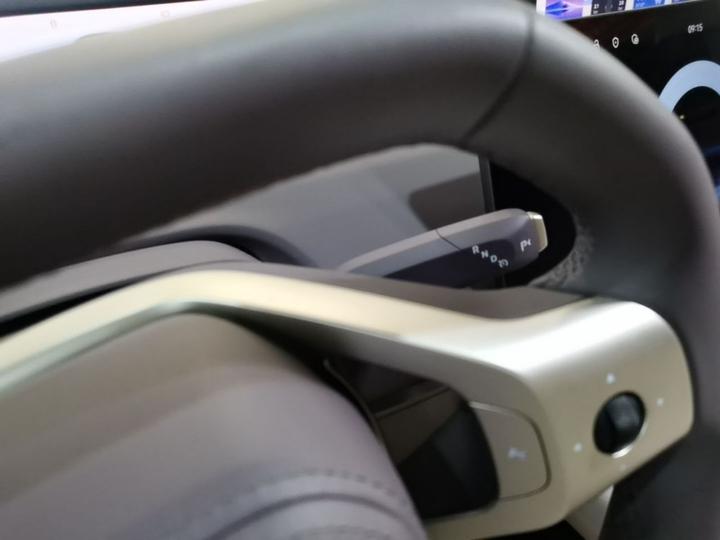 06T 2026 Performance EV photo 5