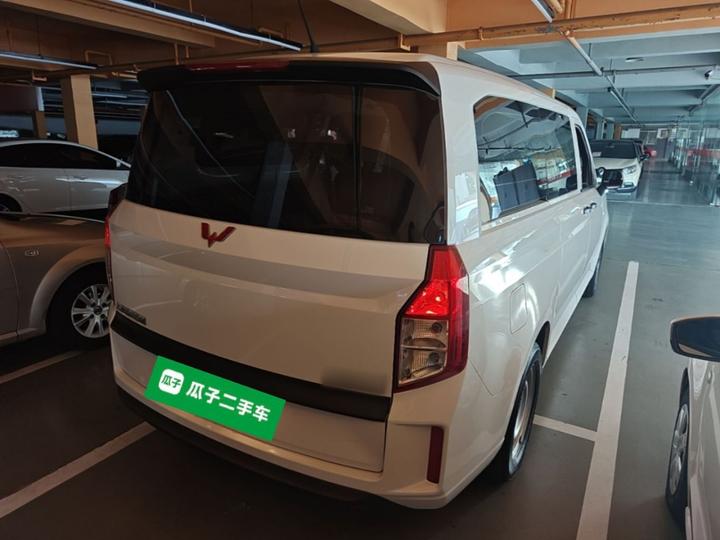 Wuling 2022 2.0L MT photo 6