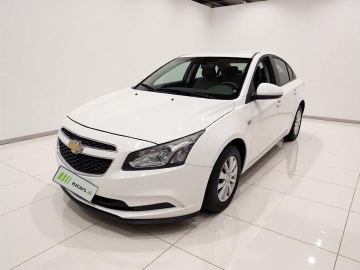 2015 1.5L Classic SL MT