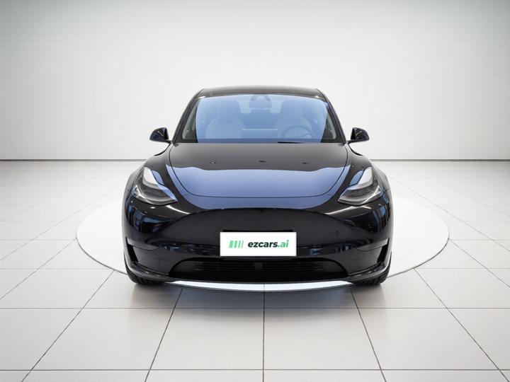 Model Y 2021 Long Range AWD photo 2