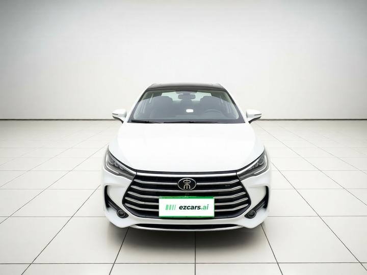 Song MAX 2017 1.5T AT Connected Elite 7-Seater photo 2