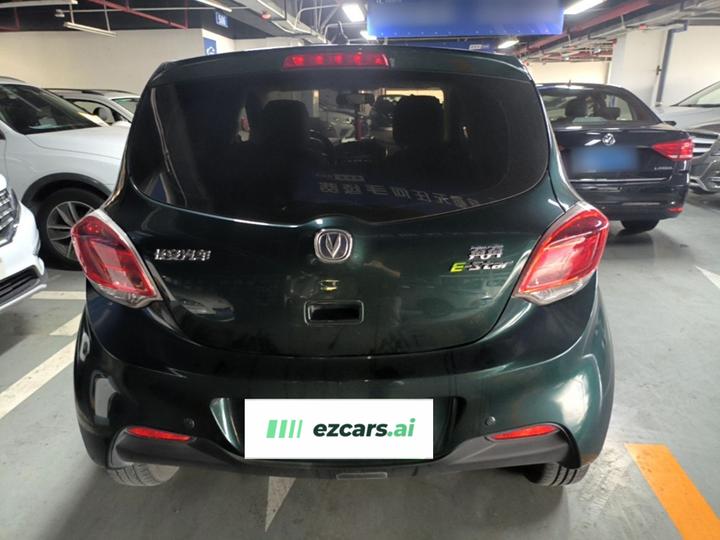 Benni E-Star 2021 LFP 31.18kWh photo 3
