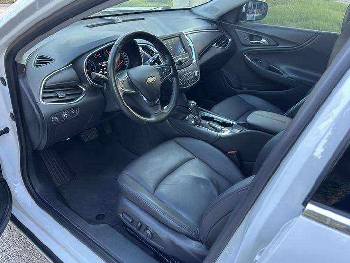 Malibu XL 2018 530T AT photo 6