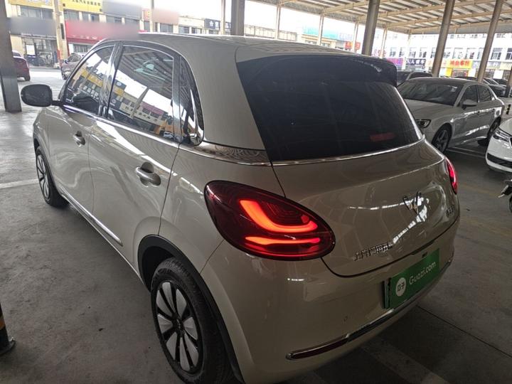 Wuling Bingo 2024 333km photo 4