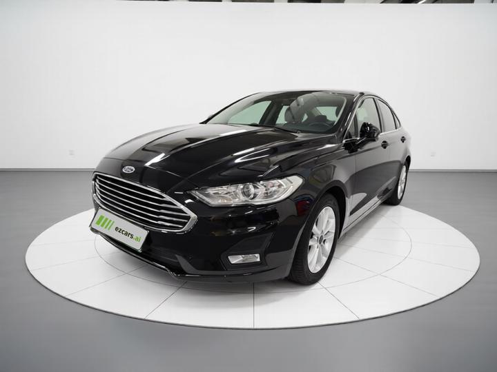 Mondeo 2020 EcoBoost 180 Fashion
