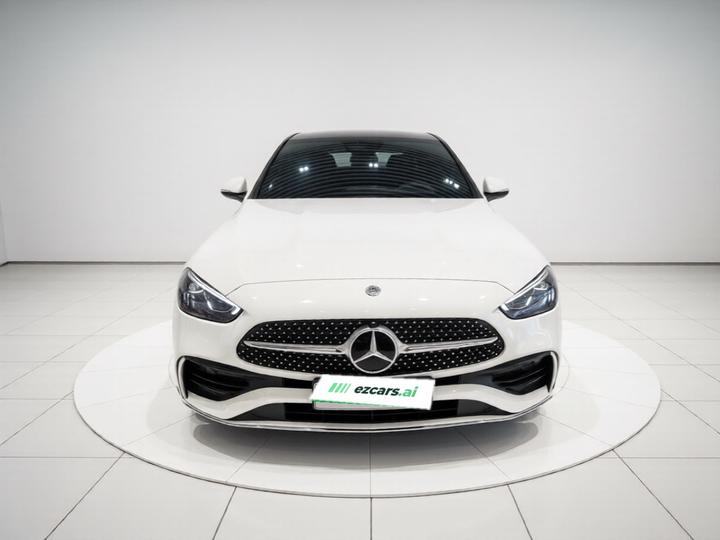 C-Class 2024 C 260 L Sport photo 2