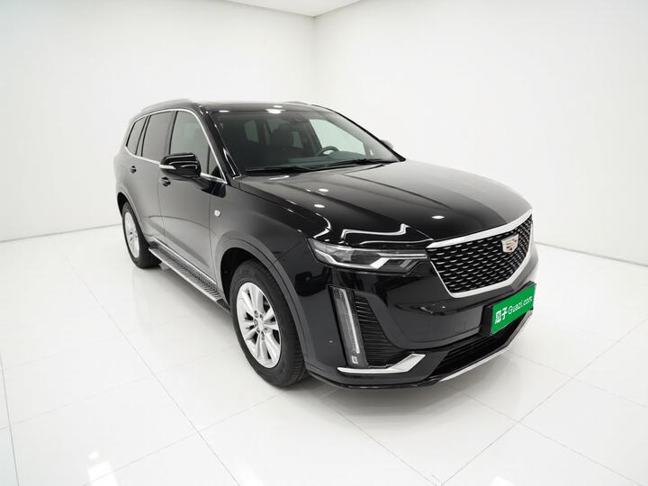 XT6 2021 28T 6-Seater AWD photo 3