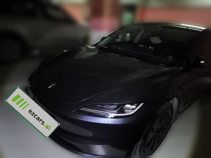 Model 3 2023 RWD