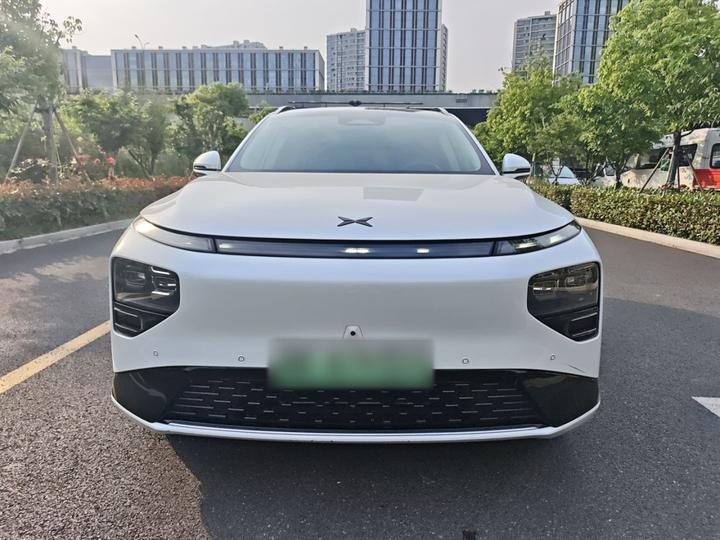 G9 2022 650 Performance Max photo 2