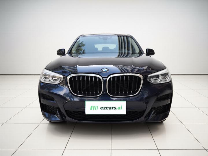 X3 2021 Facelift xDrive28i M Sport Package photo 2
