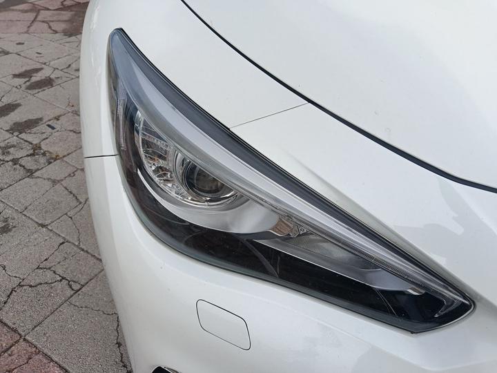 Q50L 2018 2.0T China VI photo 7