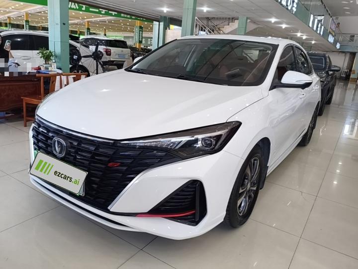 Eado 2022 PLUS NE 1.4T GDI DCT Premium