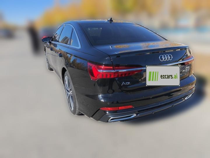 A6L 2021 45 TFSI quattro Dynamic photo 4