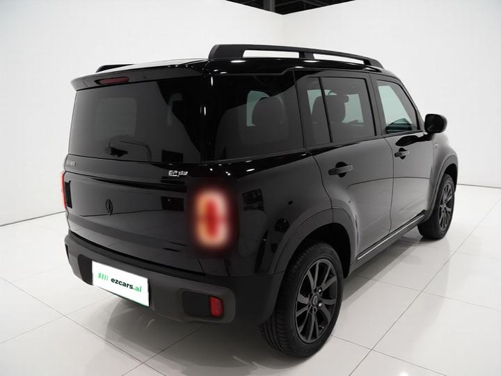 Plus 2026 501km Smart Premium photo 6
