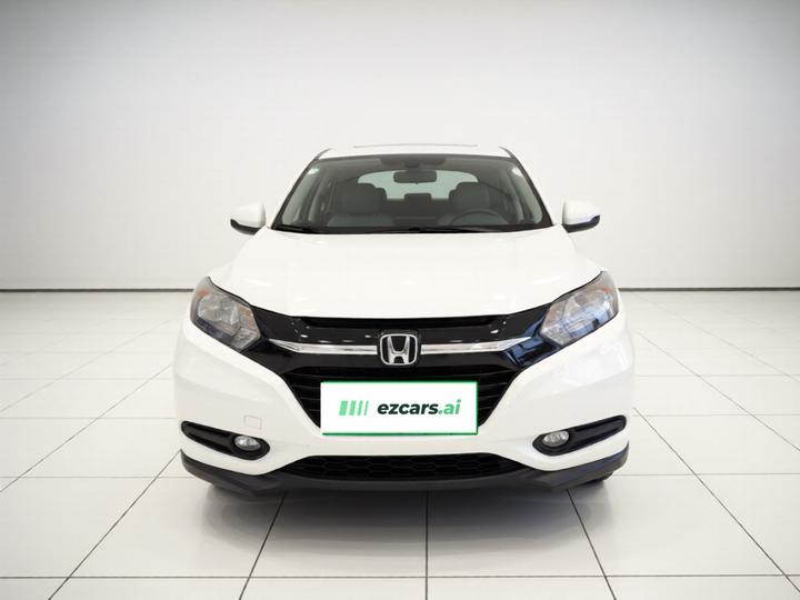 Vezel 2017 1.5L CVT RWD Comfort photo 2