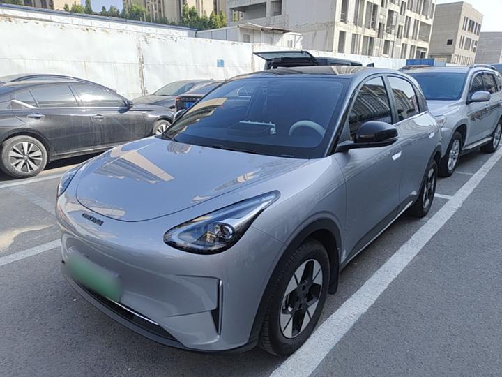 Xingyuan 2025 UP 410km Explorer