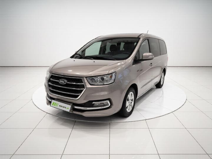 Refine M4 2016 2.0L MT Comfort