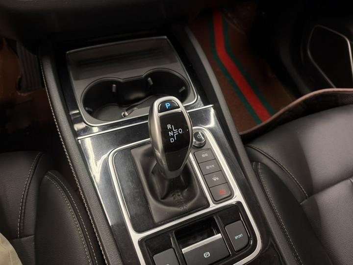 Song MAX 2021 Upgraded 1.5T AT Luxury 7-Seater photo 6