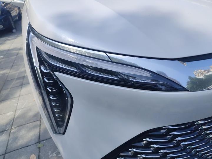 2023 2.0T 7-Seater photo 7