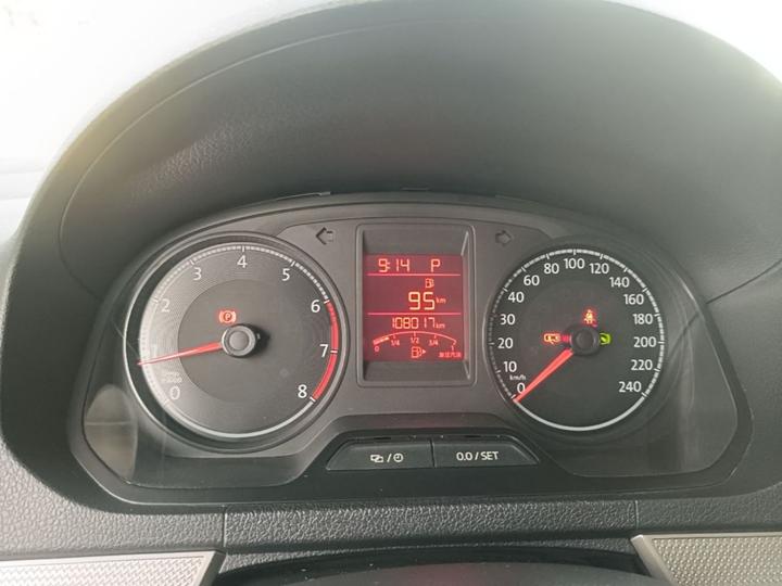 2017 1.5L AT Comfort photo 7