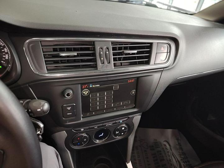 C3-XR 2015 1.6L MT Pioneer photo 4