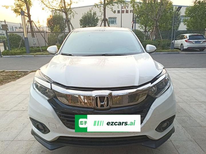 Vezel 2020 1.5L CVT photo 2