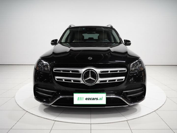GLS 2021 Facelift GLS 450 4MATIC Fashion photo 2