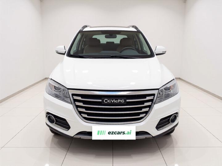 H6 2015 Sport 1.5T AT RWD Luxury photo 2