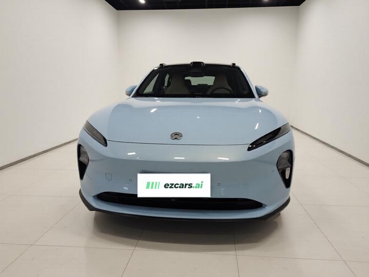 ET5 2022 75kWh photo 2