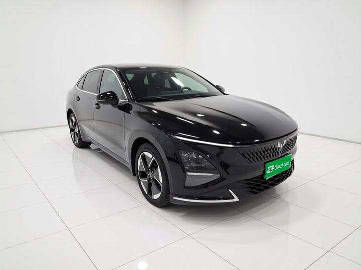 Wuling 2024 150 Pilot photo 2