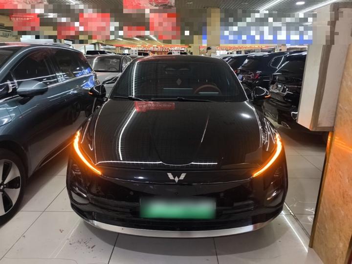 Wuling 2025 610km Smart Flagship photo 2