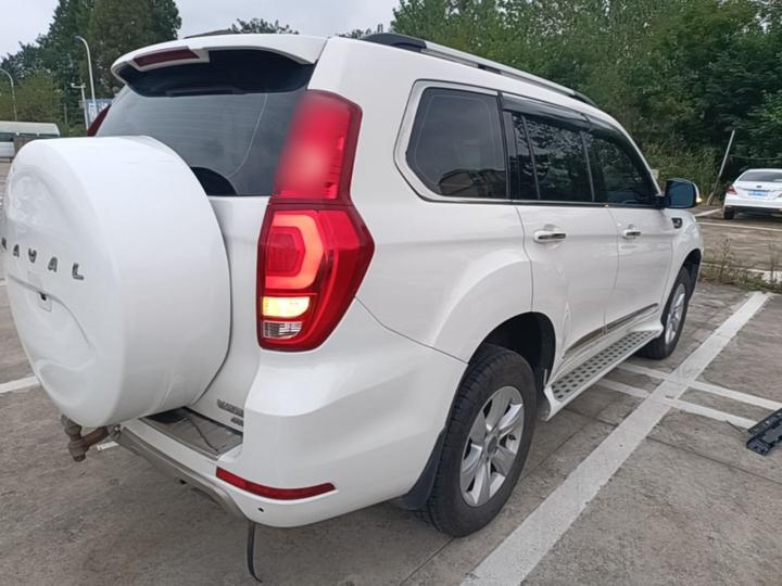 H9 2015 2.0T AWD Luxury 5-Seater photo 6