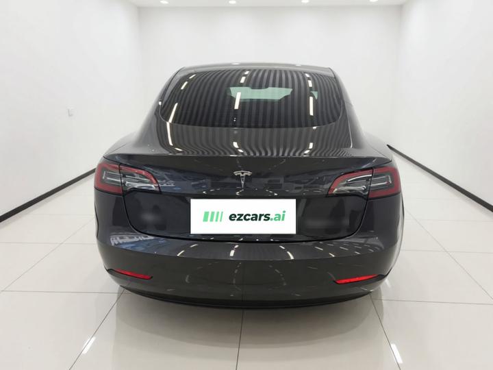 Model 3 2021 Standard Range RWD Upgraded 3D6 photo 5