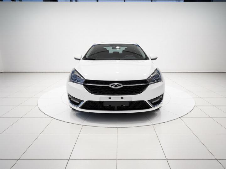 Arrizo 5 2016 1.5L CVT photo 2