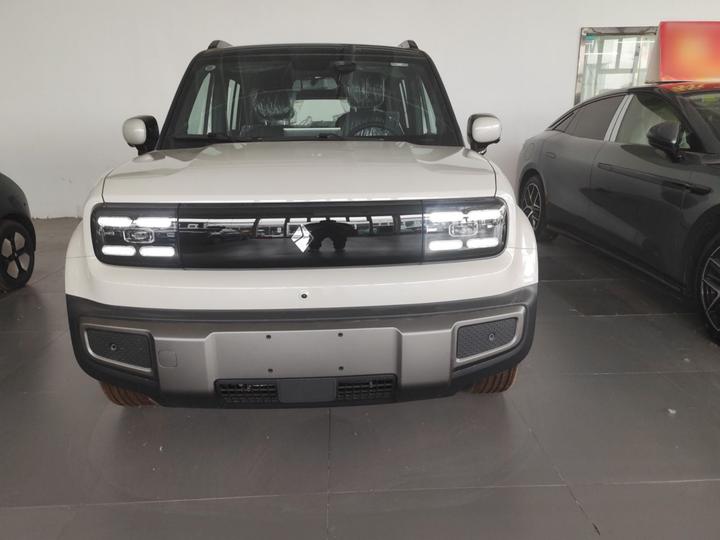 Plus 2026 301km Flagship photo 2