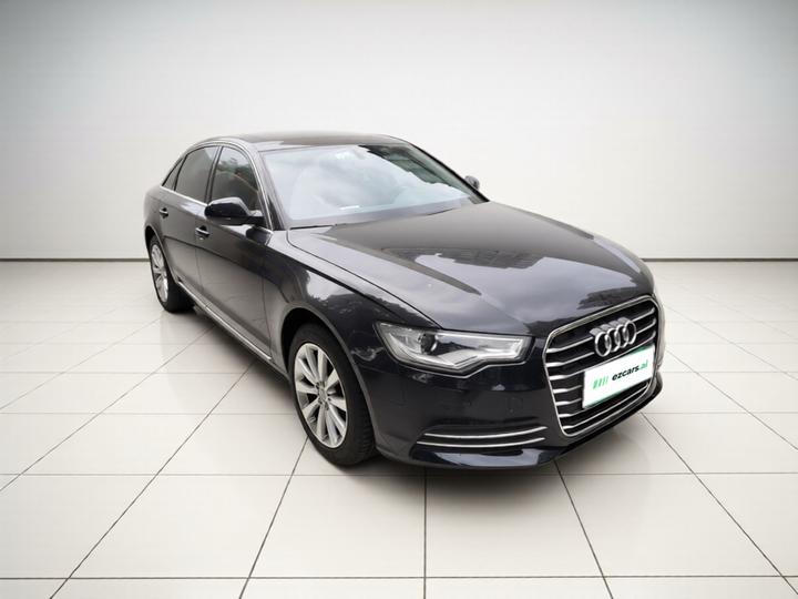 A6L 2014 TFSI Standard photo 3