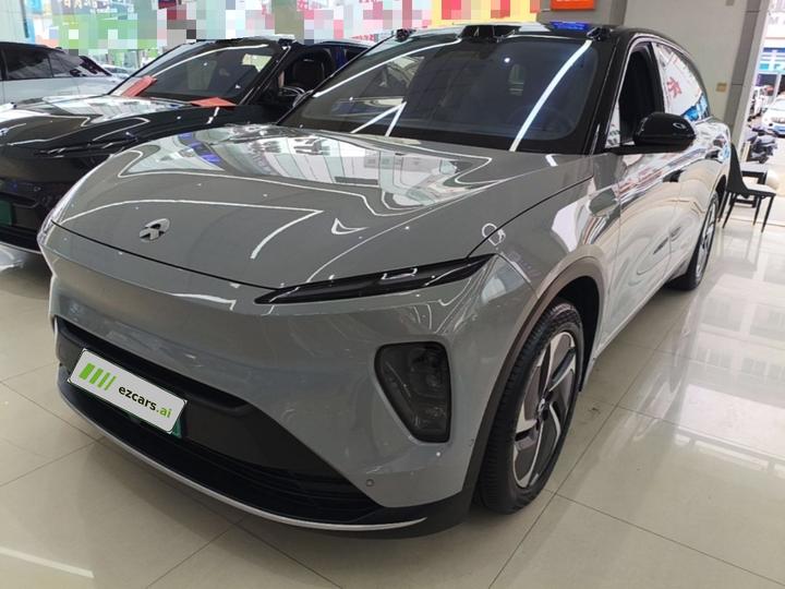 ES8 2023 75kWh Executive