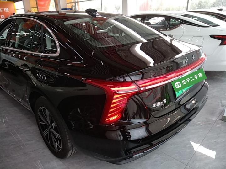 H5 PHEV 2025 130 photo 5