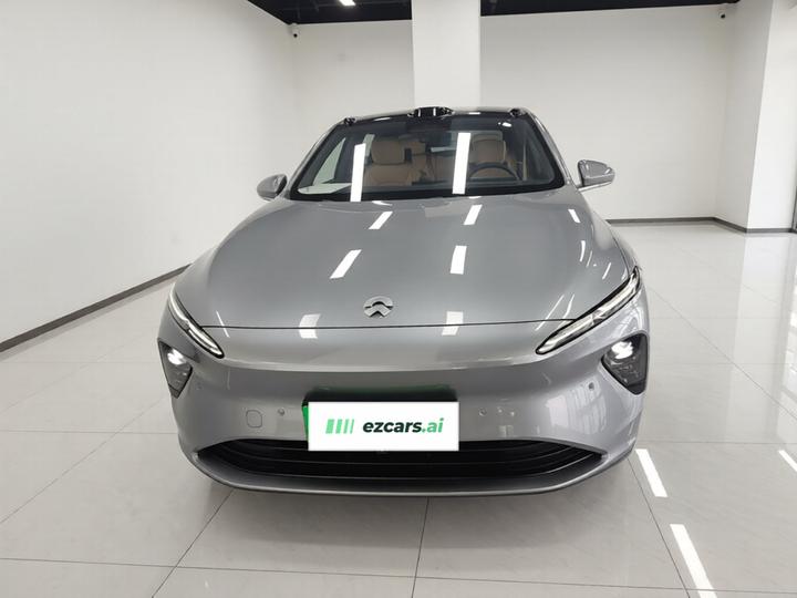 ET7 2024 75kWh Executive Signature photo 2